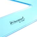 SQUADRE PLASTICA PRECISION CM.30 45  INU79122