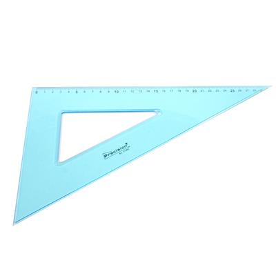 SQUADRE PLASTICA PRECISION CM.30 60  INU79123