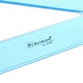 SQUADRE PLASTICA PRECISION CM.30 60  INU79123