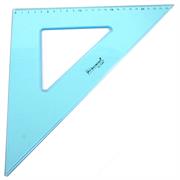 SQUADRE PLASTICA PRECISION CM.35 45  INU79124