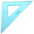 SQUADRE PLASTICA PRECISION CM.35 45  INU79124