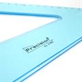 SQUADRE PLASTICA PRECISION CM.35 45  INU79124
