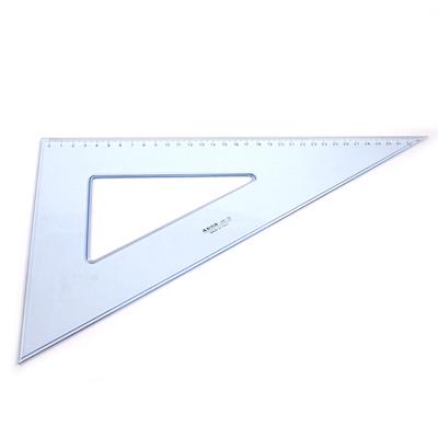 SQUADRE PLASTICA PRECISION CM.35 60  INU79125