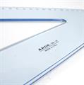SQUADRE PLASTICA PRECISION CM.35 60  INU79125