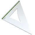 SQUADRA ALLUMINO FLY 45  CM. 30 C