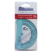 GONIOMETRI PLASTICA PRECISION 180  GRADI INU79130