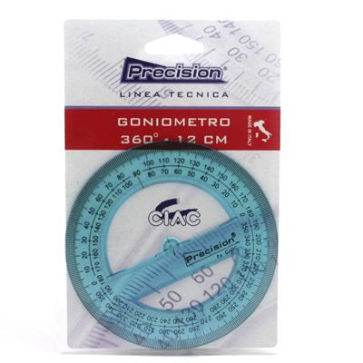 GONIOMETRI PLASTICA PRECISION 360  INU79131