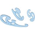 CURVILINEE PRECISION PZ.3 INU79132