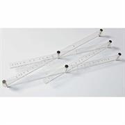 PANTOGRAFO PLASTICA CWR 620