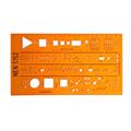 STANDARDGRAPH MASCHERINA PER ELETTRONICA 5152/6324