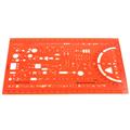 STANDARDGRAPH MASCHERINA PER ELETTROTECNICA 3370