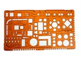 STANDARDGRAPH MASCHERINA PER ARREDAMENTO/ARCHIT. 7301