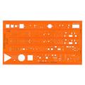 STANDARDGRAPH MASCHERINA PER ARCHITETTO 3371