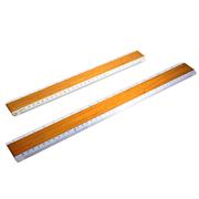 SCALIMETRO LEGNO PZ.2 30/40CM