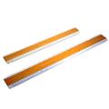 SCALIMETRO LEGNO PZ.2 30/40CM
