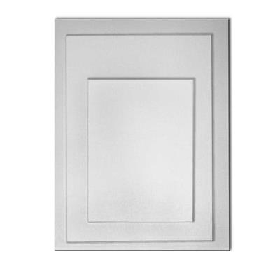 CARTONE TELATO PER PITTURA - CM.30X50 354/3050