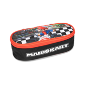 AST.OVALE ORG. MARIOKART
