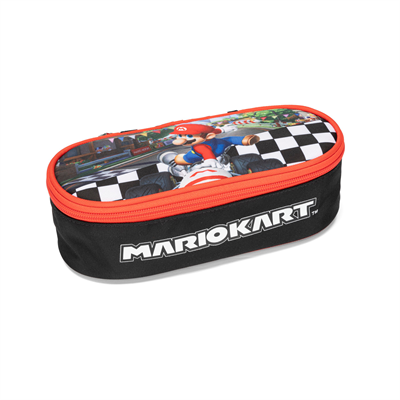 AST.OVALE ORG. MARIOKART