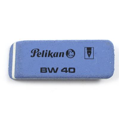 GOMME PELIKAN BW 40 PER INCHIOSTRO