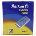 GOMME PELIKAN BW 40 PER INCHIOSTRO