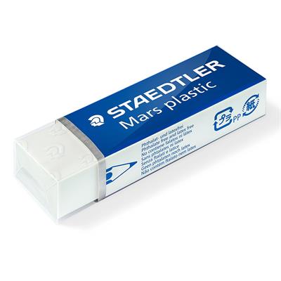 GOMME STAEDTLER 526/50 PZ.1