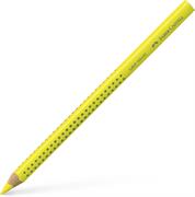 EVIDENZIATORE TEXTLINER DRY GRIP GIALLO 114807