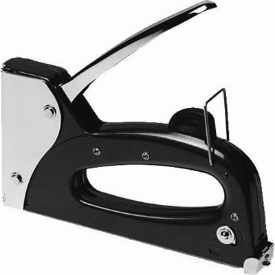 PISTOLA SPARAPUNTI METALLO LEBEZ 9912