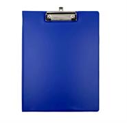 PORTABLOCCO CON COPERTINA BLU 5170-BL