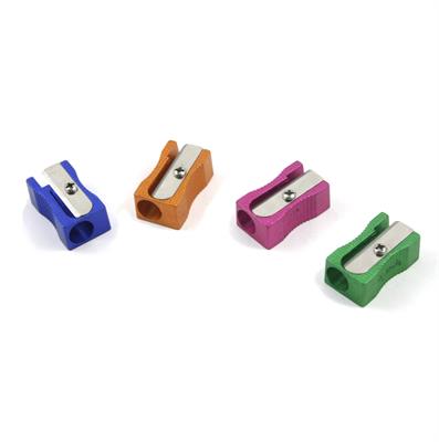 BARATTOLO TEMPERAMATITE 1 FORO 48 PEZZI 5431