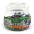 BARATTOLO TEMPERAMATITE 1 FORO 48 PEZZI 5431
