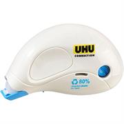 CORRETTORE UHU COVER UP ROLLER MT.10 D2353