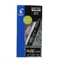 PENNE PILOT FRIXION CLICKER 0.7 NERE 006790