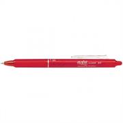 PENNE PILOT FRIXION CLICKER 0.7 ROSSE 006792 BLRT-FR7