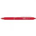PENNE PILOT FRIXION CLICKER 0.7 ROSSE 006792 BLRT-FR7