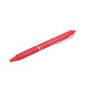 PENNE PILOT FRIXION CLICKER 0.7 ROSSE 006792 BLRT-FR7