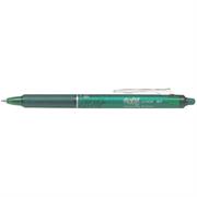 PENNE PILOT FRIXION CLICKER 0.7 VERDI BLRT-FR7