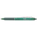 PENNE PILOT FRIXION CLICKER 0.7 VERDI BLRT-FR7