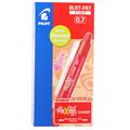 PENNE PILOT FRIXION CLICKER 0.7 VERDI BLRT-FR7