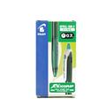 PENNE PILOT REXGRIP 0.7 VERDI BRG-10F