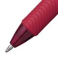 PENNE ENERGEL X 1.0 CLICK ROSSE