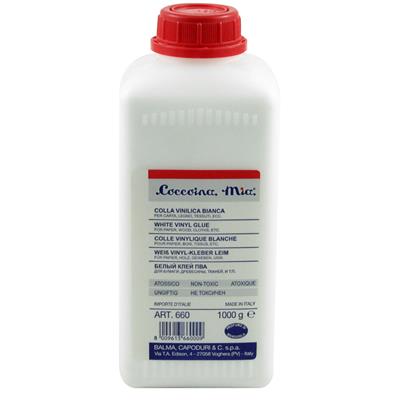 COLLA COCCOINA MIA 660 KG.