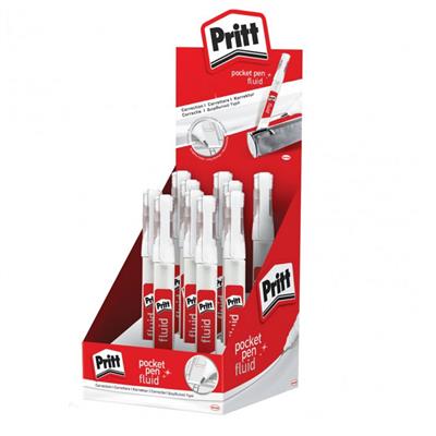 CORRETTORE PRITT POCKET PEN 8ML