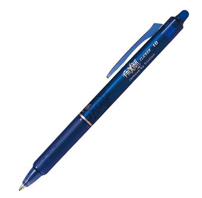 PENNE PILOT FRIXION CLICKER 1.0 BLE  BLRT-FR10