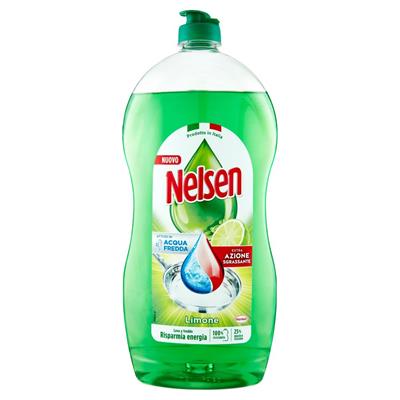 NELSEN 850ML