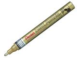 PENNARELLI PENTEL PAINT MARKER ORO MEDIA MMP10X