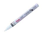 PENNARELLI PENTEL PAINT MARKER BIANCO FINE MSP10W