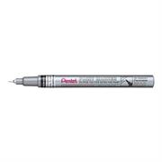 PENNARELLI PENTEL PAINT MARKER ARGENTO EXTRAFINE MFP10Z