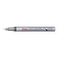 PENNARELLI PENTEL PAINT MARKER ARGENTO EXTRAFINE MFP10Z