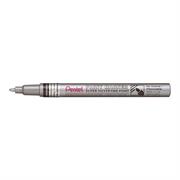 PENNARELLI PENTEL PAINT MARKER ARGENTO FINE MSP10Z
