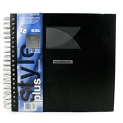 PORTA CD 48 POSTI ART.831/878